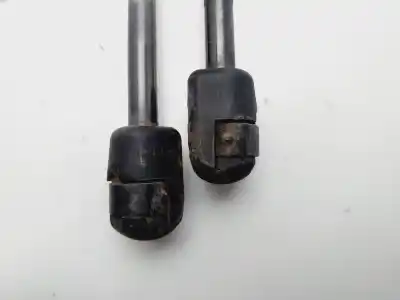 Peça sobressalente para automóvel em segunda mão amortecedores do tronco / porta por ford focus lim. (cb8) edition referências oem iam bm51a406a10ae