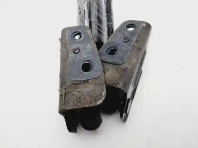 Pezzo di ricambio per auto di seconda mano ammortizzatori baule / porte per ford focus lim. (cb8) edition riferimenti oem iam bm51a406a10ae  