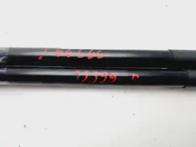 Pezzo di ricambio per auto di seconda mano ammortizzatori baule / porte per ford focus lim. (cb8) edition riferimenti oem iam bm51a406a10ae  