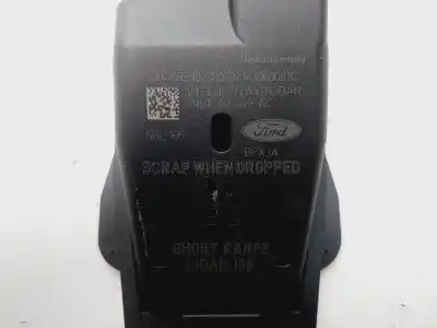 Second-hand car spare part sensor for ford focus lim. (cb8) edition oem iam references cm5t14f449ac  