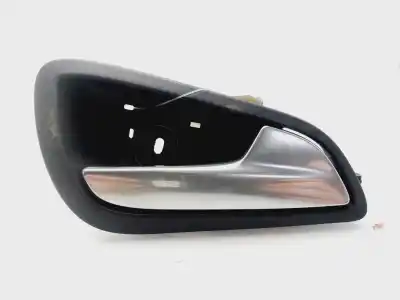 Peça sobressalente para automóvel em segunda mão puxador interior traseiro direito por ford focus lim. (cb8) edition referências oem iam am51u22600bew