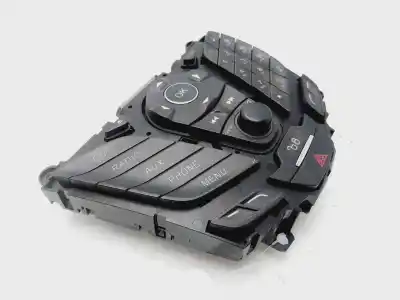 Second-hand car spare part multifunction switch for ford focus lim. (cb8) edition oem iam references bm5t18k811ba  