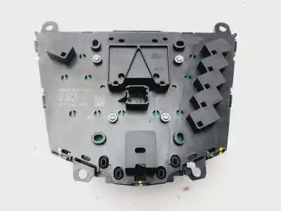 Peça sobressalente para automóvel em segunda mão comandos de alavanca por ford focus lim. (cb8) edition referências oem iam bm5t18k811ba
