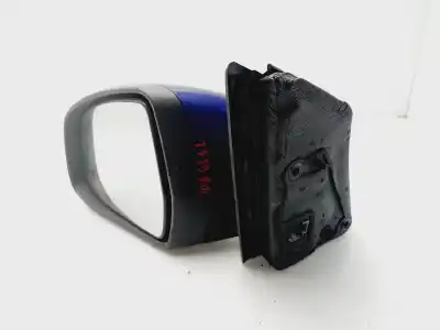 Peça sobressalente para automóvel em segunda mão espelho retrovisor esquerdo por ford focus lim. (cb8) edition referências oem iam fd4287334