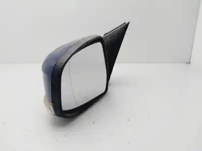 Peça sobressalente para automóvel em segunda mão espelho retrovisor esquerdo por ford focus lim. (cb8) edition referências oem iam fd4287334  