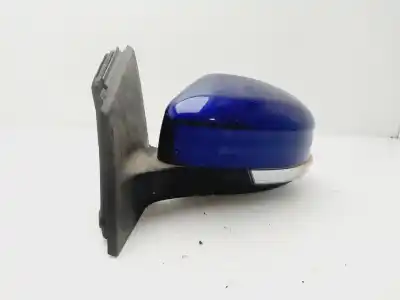 Peça sobressalente para automóvel em segunda mão espelho retrovisor esquerdo por ford focus lim. (cb8) edition referências oem iam fd4287334  