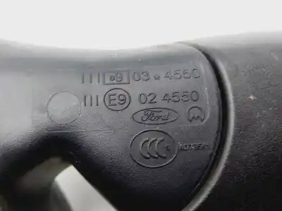 Peça sobressalente para automóvel em segunda mão espelho retrovisor esquerdo por ford focus lim. (cb8) edition referências oem iam fd4287334  