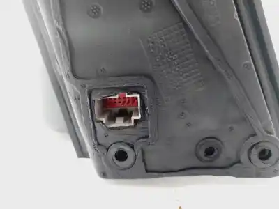 Peça sobressalente para automóvel em segunda mão espelho retrovisor esquerdo por ford focus lim. (cb8) edition referências oem iam fd4287334  