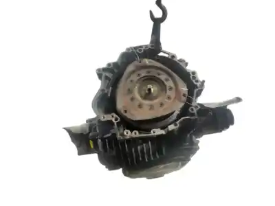 Автозапчасти б/у коробка передач за AUDI A6 ALLROAD QUATTRO (4FH) 3.2 FSI 256 CV / 188 KW ссылки OEM IAM ZFS  