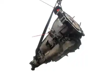 Автозапчастина б/у коробка передач для audi a6 allroad quattro (4fh) 3.2 fsi 256 cv / 188 kw посилання на oem iam zfs  