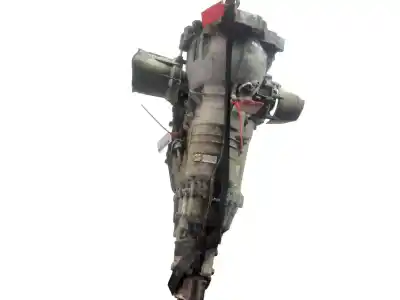 Автозапчастина б/у коробка передач для audi a6 allroad quattro (4fh) 3.2 fsi 256 cv / 188 kw посилання на oem iam zfs  