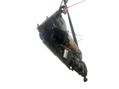 Автозапчастина б/у коробка передач для audi a6 allroad quattro (4fh) 3.2 fsi 256 cv / 188 kw посилання на oem iam zfs  