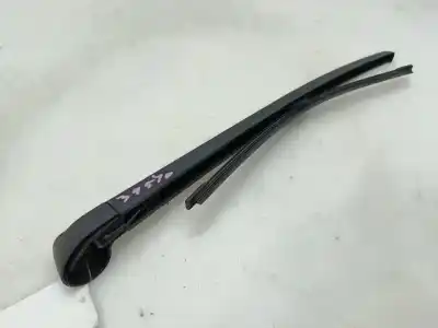 Second-hand car spare part rear windshield wiper arm for skoda fabia (6y2/6y3) classic oem iam references 6y6955704  