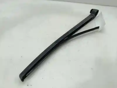 Second-hand car spare part rear windshield wiper arm for skoda fabia (6y2/6y3) classic oem iam references 6y6955704