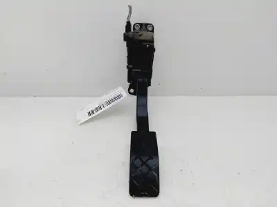 Second-hand car spare part accelerator pedal for skoda fabia (6y2/6y3) classic oem iam references 6q1721503b  
