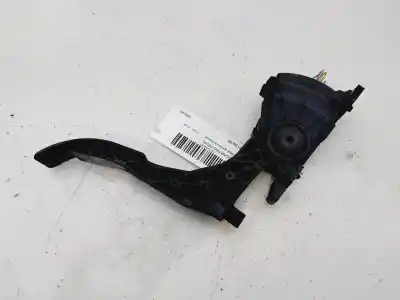 Second-hand car spare part accelerator pedal for skoda fabia (6y2/6y3) classic oem iam references 6q1721503b  
