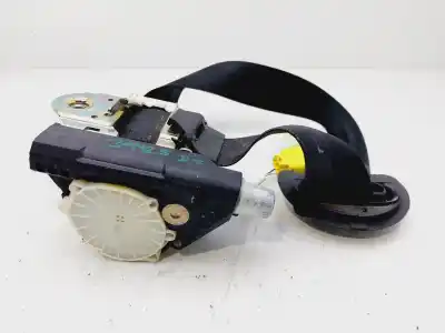 Автозапчастина б/у передній лівий ремін безпеки для volkswagen passat b6 (3c2) 2.0 tdi 16v посилання на oem iam 3c1857705f