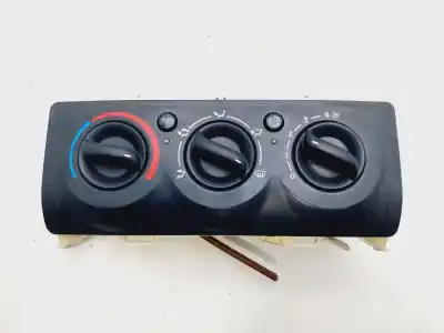 Автозапчасти б/у отопление / кондиционирование воздуха за renault clio ii fase ii (b/cb0) expression ссылки oem iam 8200147160  