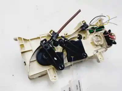 Автозапчасти б/у отопление / кондиционирование воздуха за renault clio ii fase ii (b/cb0) expression ссылки oem iam 8200147160  