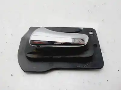 Tweedehands auto-onderdeel binnenhandgreep links voor voor opel vectra b berlina cd (1999->) oem iam-referenties 09134967  