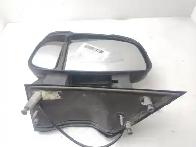 Автозапчасти б/у левое зеркало за fiat ducato caja cerrada 33, techo elevado (06.2006) 115 (rs: 3450 mm) ссылки oem iam 735675484  