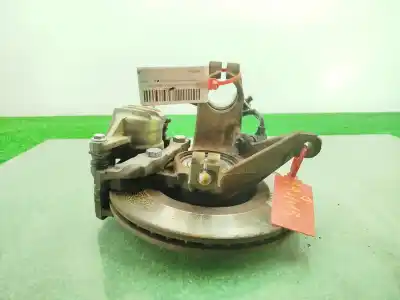 Tweedehands auto-onderdeel KNOKKEL RECHTS VOOR voor CITROEN XSARA COUPE 1.6i 16V VTR OEM IAM-referenties 364754  
