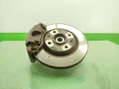 Tweedehands auto-onderdeel KNOKKEL LINKS VOOR voor CITROEN XSARA COUPE 1.6i 16V VTR OEM IAM-referenties 364654  