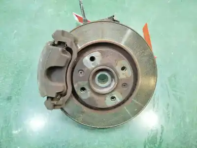 Tweedehands auto-onderdeel knokkel links voor voor citroen xsara coupe 1.6i 16v vtr oem iam-referenties 364654  
