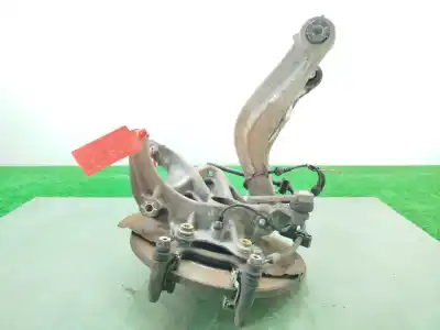 Tweedehands auto-onderdeel knokkel rechts achter voor peugeot 407 sw st sport oem iam-referenties 517629  
