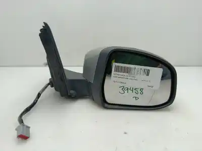 Tweedehands auto-onderdeel rechts achteruitzicht voor ford mondeo berlina (ca2) trend (09.2010->) 140 cv / 103 kw oem iam-referenties 7s7117682le  