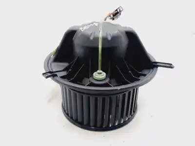 Tweedehands auto-onderdeel VERWARMING VENTILATOR voor BMW SERIE 1 BERLINA (E81/E87) 118d OEM IAM-referenties 64116933663  