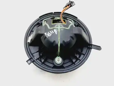 Tweedehands auto-onderdeel verwarming ventilator voor bmw serie 1 berlina (e81/e87) 118d oem iam-referenties 64116933663  