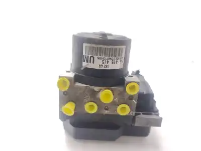 Pezzo di ricambio per auto di seconda mano abs per chevrolet tacuma sx riferimenti oem iam 96415415  