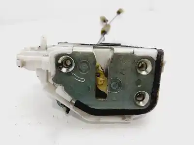 Автозапчасти б/у замок задней правой двери за HONDA CIVIC BERLINA 5 (FK) 2.2 i-CTDi Comfort ссылки OEM IAM 72611SMGG0  