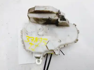 Автозапчасти б/у замок задней левой двери за honda civic berlina 5 (fk) 2.2 i-ctdi comfort ссылки oem iam 72651smgg0  