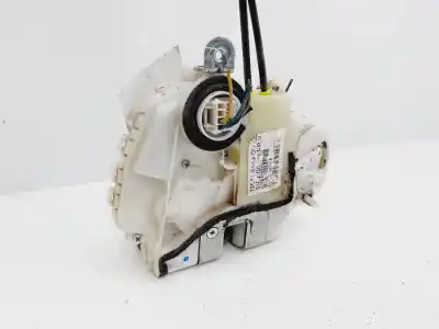 Автозапчасти б/у замок задней левой двери за honda civic berlina 5 (fk) 2.2 i-ctdi comfort ссылки oem iam 72651smgg0  