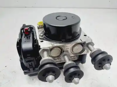 Second-hand car spare part abs for volkswagen polo v (6r1, 6c1) 1.2 oem iam references 6r0907379ae