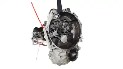 Автозапчасти б/у коробка передач за seat leon st (5f8) 1.6 tdi ссылки oem iam rtd  5-marcha Автозапчасти б/у коробка передач за seat leon st (5f8) 1.6 tdi ссылки oem iam rtd  5-marcha