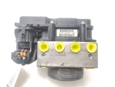 Автозапчастина б/у абс для ford ka (ccu) titanium посилання на oem iam 51823789  