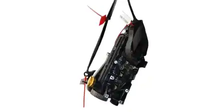 Автозапчастина б/у доп для renault clio iii authentique посилання на oem iam 3869f3  