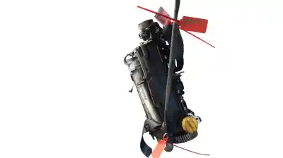 Автозапчастина б/у доп для renault clio iii authentique посилання на oem iam 3869f3  