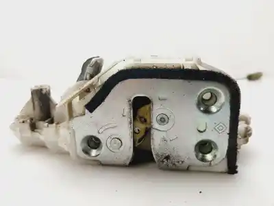 Second-hand car spare part left front door lock for honda civic berlina 5 (fk) 2.2 i-ctdi comfort oem iam references 72151smgg0