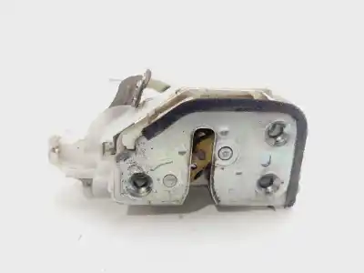 Pezzo di ricambio per auto di seconda mano Serratura Porta Posteriore Sinistra per HONDA CIVIC BERLINA 5 (FK) 2.2 i-CTDi Comfort Riferimenti OEM IAM 72651SMGG0  