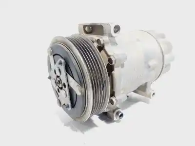 Second-hand car spare part air conditioning compressor for citroen c3 attraction oem iam references 9678656080  
