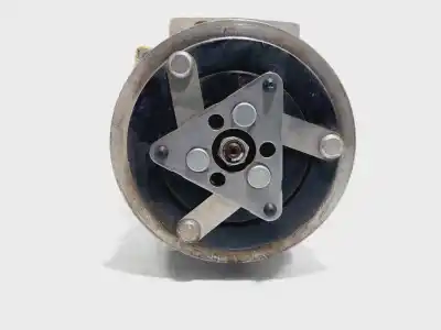 Peça sobressalente para automóvel em segunda mão compressor de ar condicionado a/a a/c por citroen c3 attraction referências oem iam 9678656080