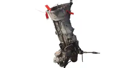 Peça sobressalente para automóvel em segunda mão caixa de velocidades por ssangyong rexton rx 270 full referências oem iam mad450300888  
