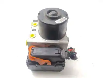 İkinci el araba yedek parçası abs için chevrolet matiz s oem iam referansları 96666542  