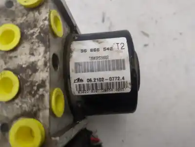 İkinci el araba yedek parçası abs için chevrolet matiz s oem iam referansları 96666542  