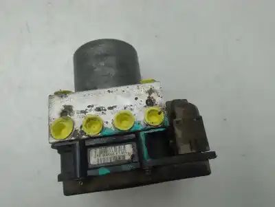 Peça sobressalente para automóvel em segunda mão abs por kia carnival 2.9 crdi vgt active referências oem iam 589204d000  