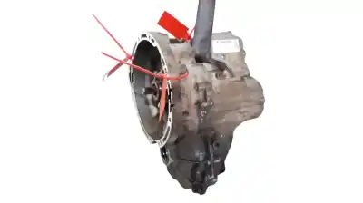 Pezzo di ricambio per auto di seconda mano riduttore per smart cabrio pure riferimenti oem iam 431002259  6 velocidades